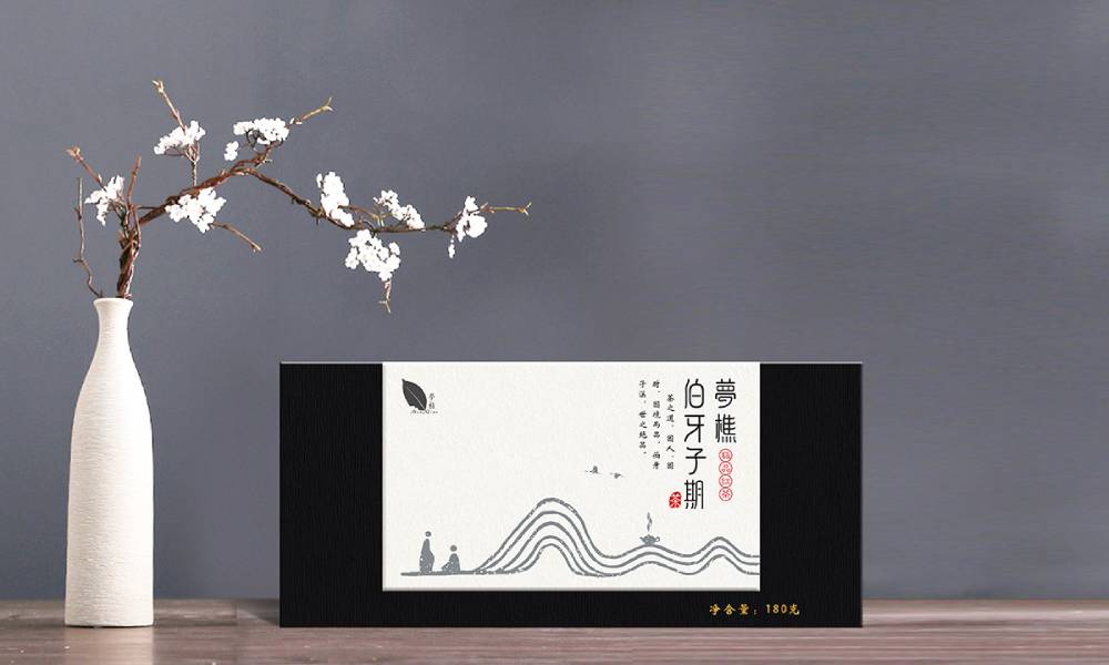 金台区国潮包装设计的创新路径——传统文化与年轻潮流的破圈融合